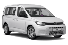Van Rental Cheltenham - Caddy Van - Van hire Cheltenham