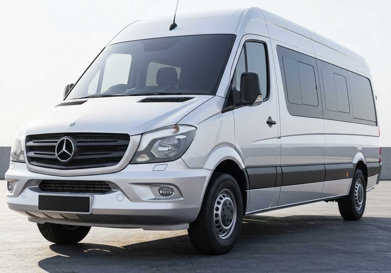 Minibus