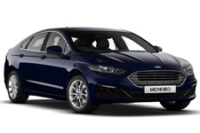 Van Rental Cheltenham - Mondeo Auto - car hire Cheltenham