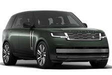 Van Rental Cheltenham - Range Rover - car hire Cheltenham