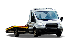 Van Rental Cheltenham - Recovery Van - Van hire Cheltenham