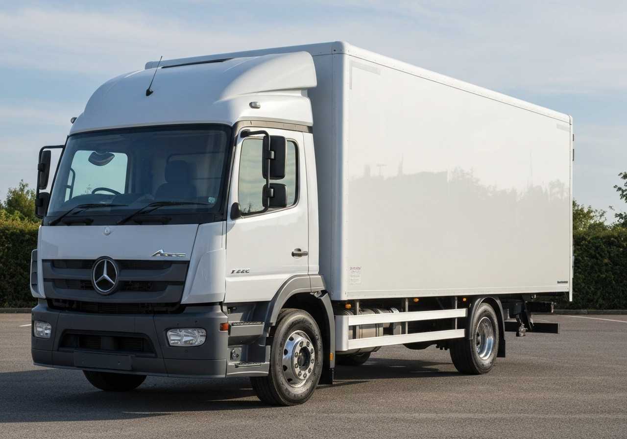 Truck 